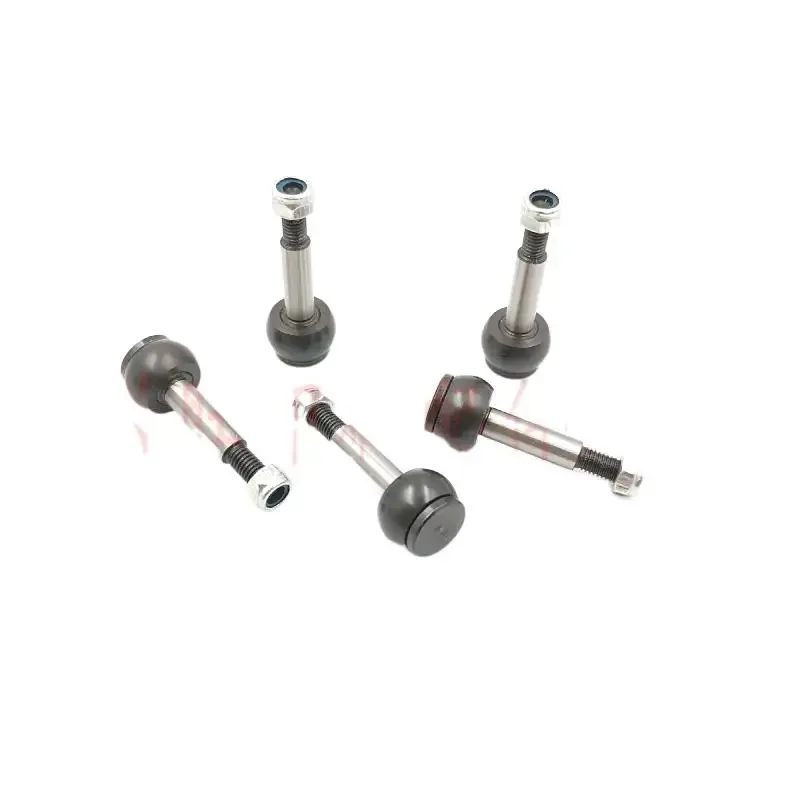 สําหรับ Heidelberg SM102 CD102 การพิมพ์เครื่องวัดความตึงเครียด swing แบริ่ง 01.002.061