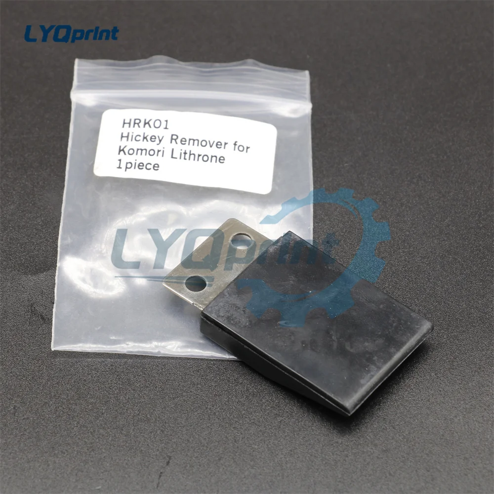 

1 шт. 444427102A 261-4608-400 резиновый блок чернил для удаления пыли для деталей печатной машины Komori