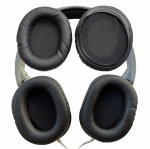 V-MOTA Eadpads Compatible with Panasonic RP-HC700 RP-HC720P RP-HC200 Headphones,Replacement Ear Cushions Repair Part)