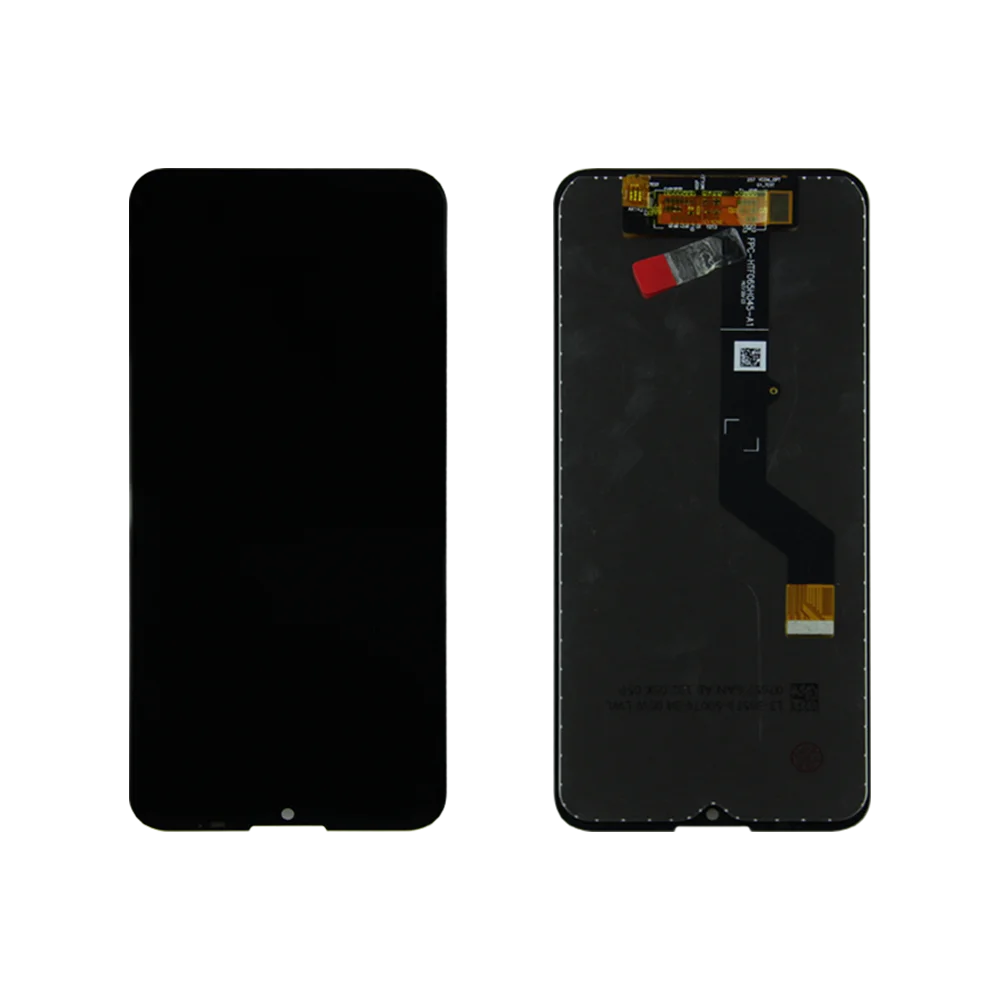 

6.5" IPS LCD For Motorola Moto G9 Play LCD Display Touch Panel Screen Digitizer Sensor Module Assembly For Moto G9Play