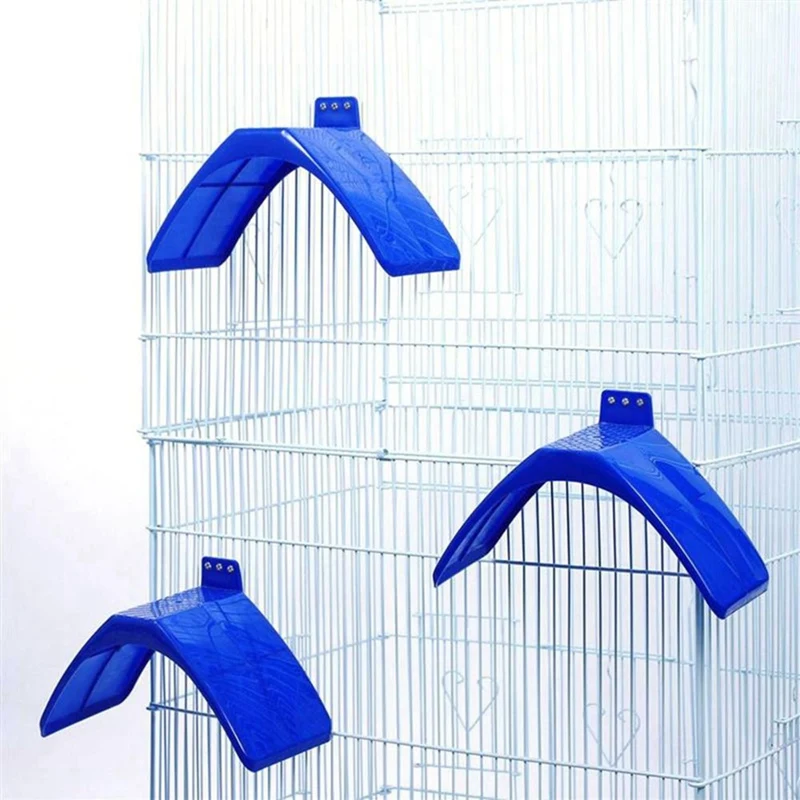 30Pcs Birds Dove Pigeon Rest Stand Frame Dwelling Roost Perches Birds Rest Stand Frame Dwelling Perch Bird Supplies Easy To Use