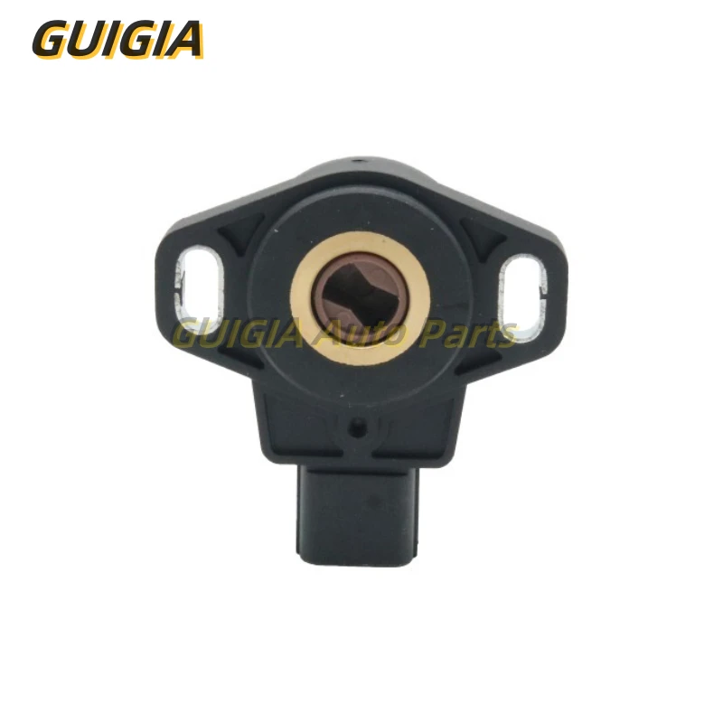 HAJT6HRK محرك TPS مستشعر موضع الخانق ل أكورا RSX لهوندا CR-V سيفيك عنصر 2.4L 3.0L 2002-2006 T42002 1TP1329