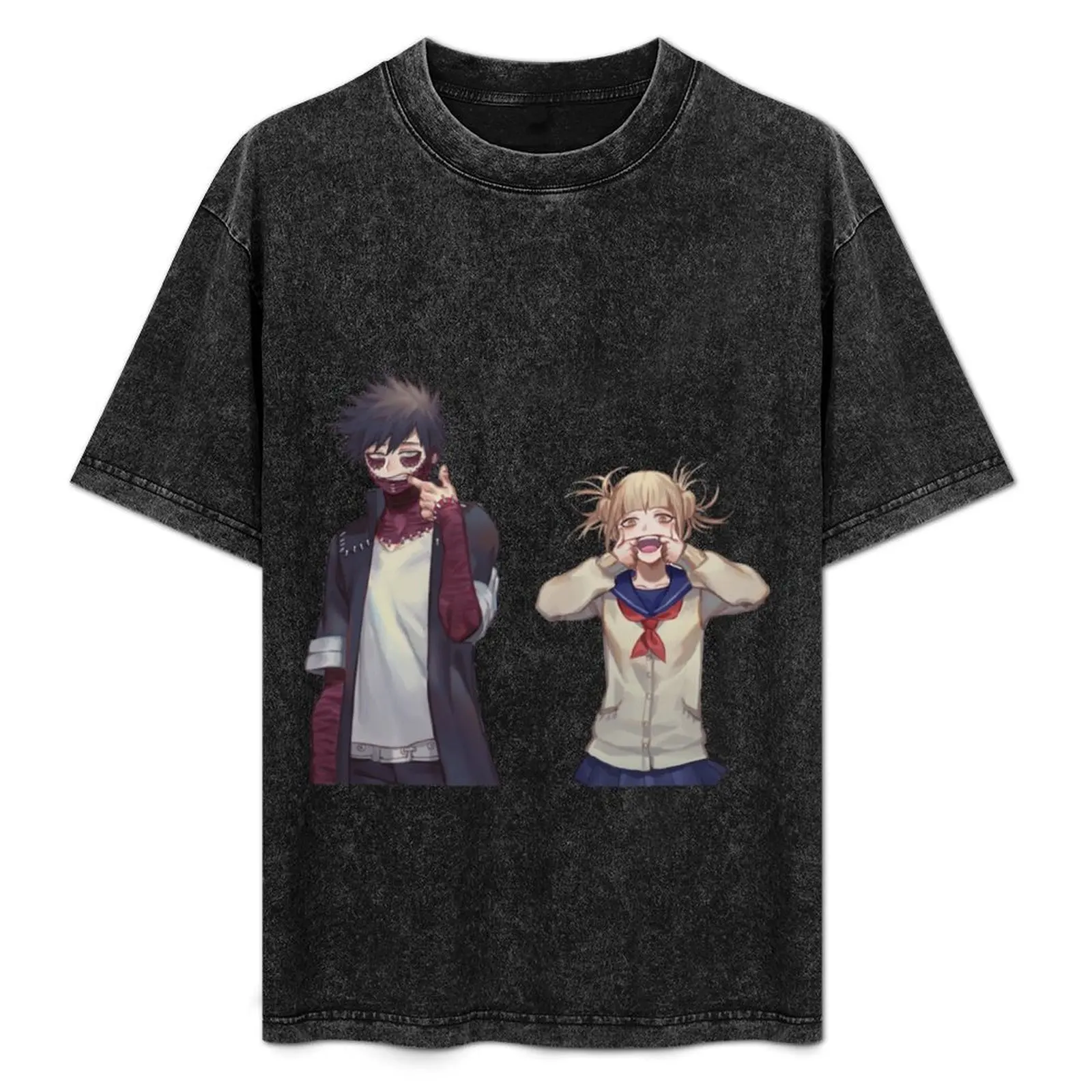 

DabiAnime| Perfect Gift T-Shirt Outdoor Work Short Sleeve Top