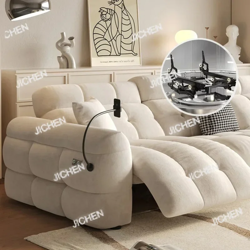 

Горячая новинка: Многофункциональный диван-реклайнер для салона красоты в европейском стиле, комфортный, для девочек, роскошная мебель