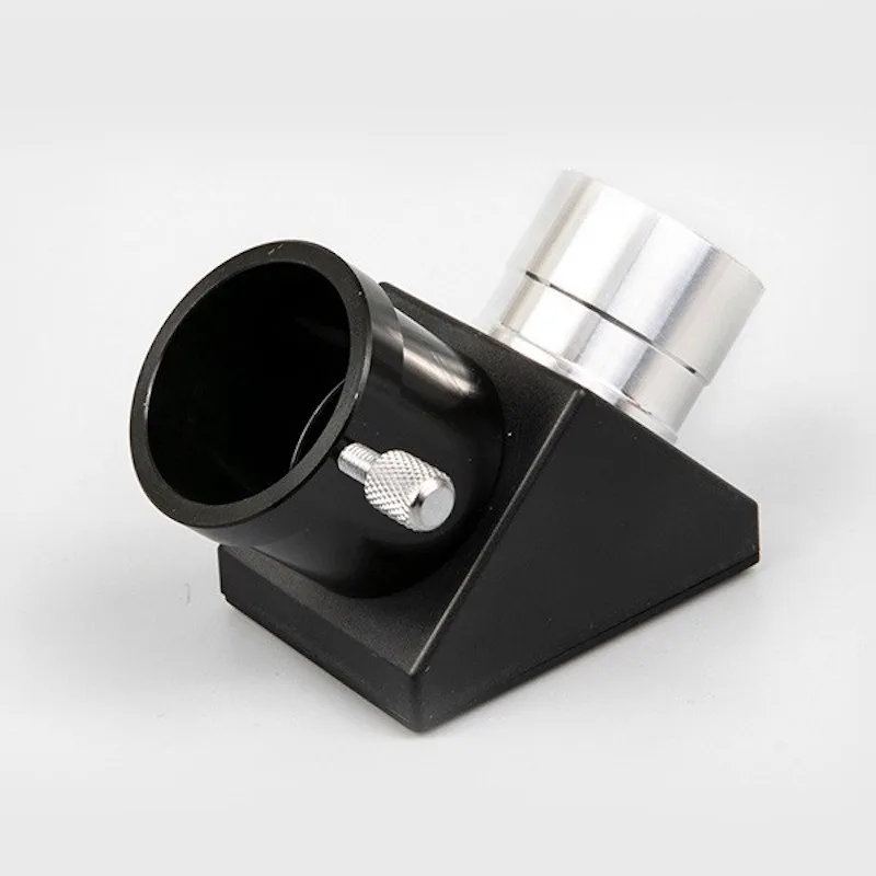 Aquila g002 diagonal 90 graus zenith espelho 1.25 polegadas telescópio astronômico acessórios ocular