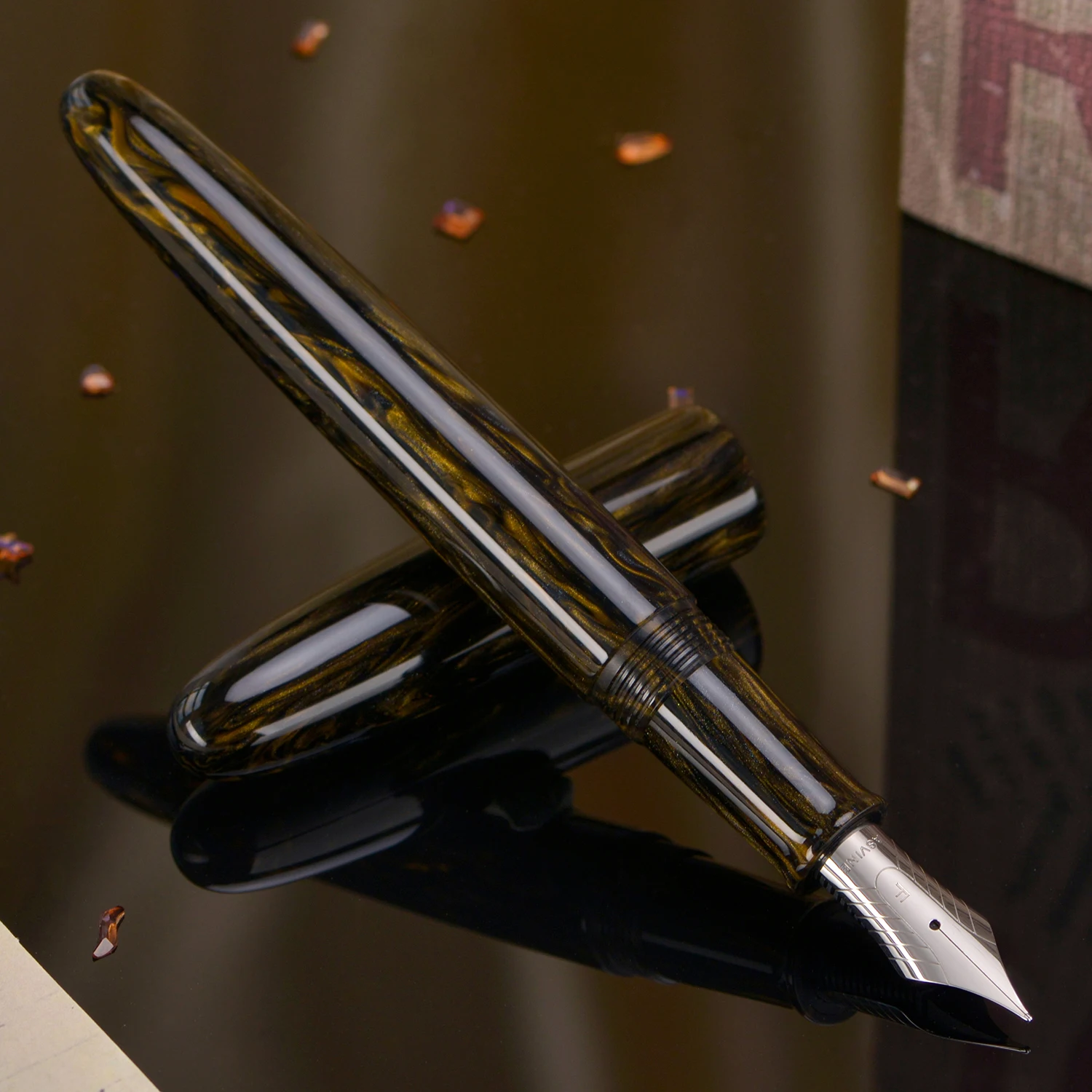 Thumbnail 2 - #76 Cheap Fountain Pens Worth Buying