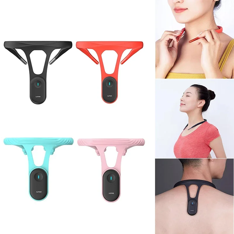 Hipee Smart Posture Correction Device Posture Training device Corrector For Adult Child Hunchback Correction (fast shipping)