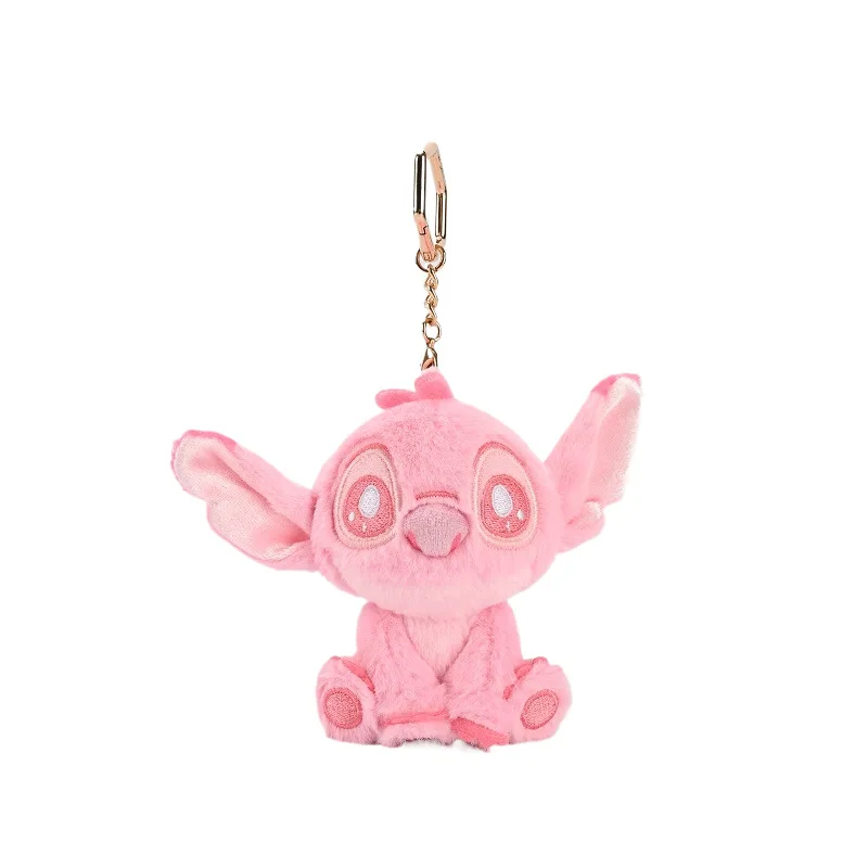 Ponto dos desenhos animados fruta bolha água pingente mochila zíper decoração bonito brinquedo de pelúcia chaveiro presentes de aniversário para meninos e meninas