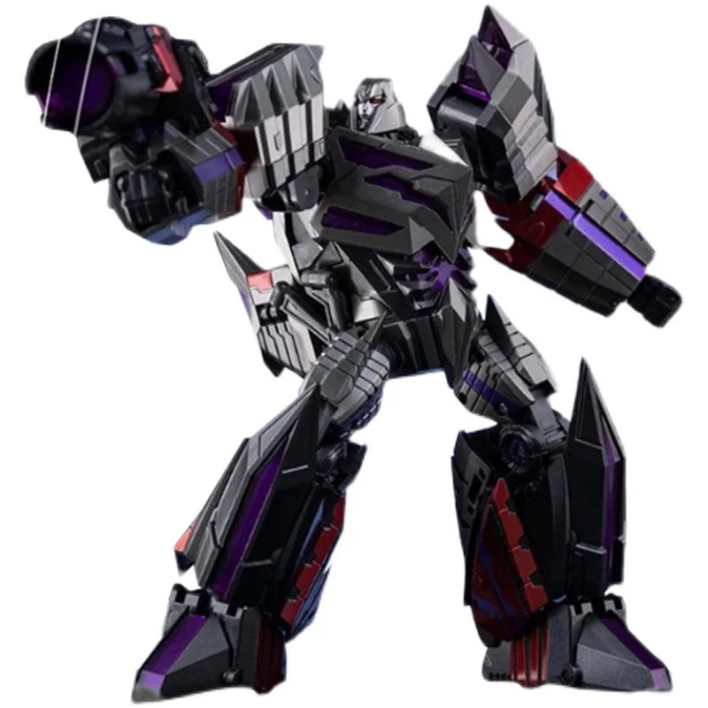 IN STOCK NOW】Original Planet-X Transformation Gavatron MGTron MG
