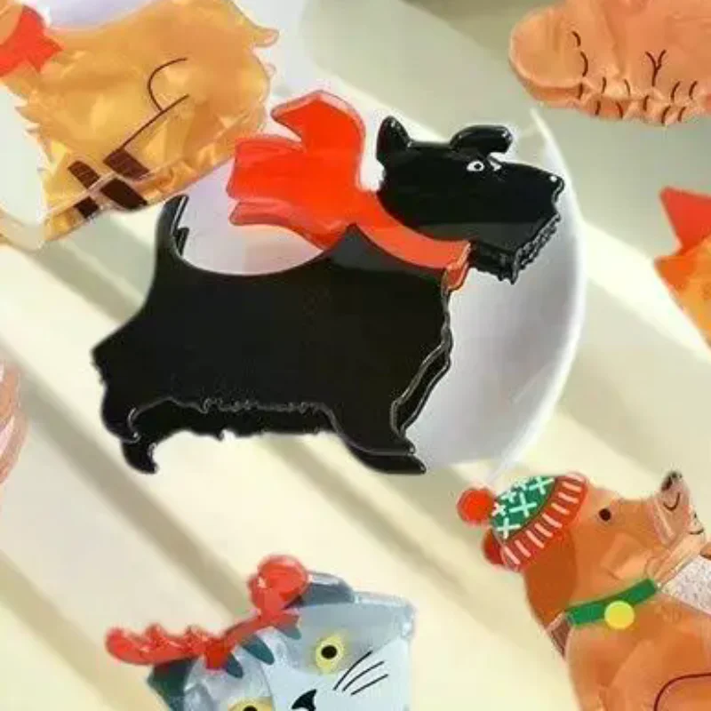 1Pc Christmas Anima…