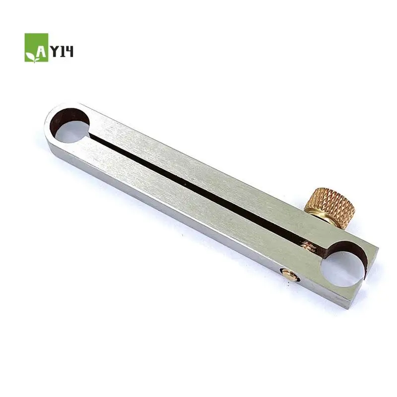 AY14 -Watch Center Wheel Remover Carbon Steel Watch Repair Convenient Tool For Watchmakers