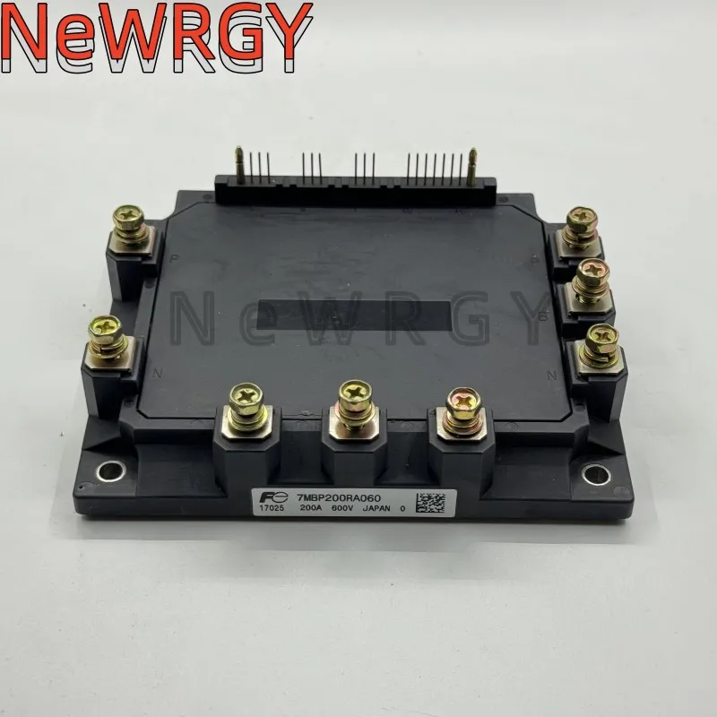 7MBP100RA060 7MBP150RA060 7MBP75RA060 7MBP50RA060 7MBP200RA060 FREE SHIPPING NEW AND ORIGINAL MODULE