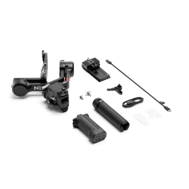

RS4 camera stabilizer gimbal camera stabilizer gimbal(standard version)