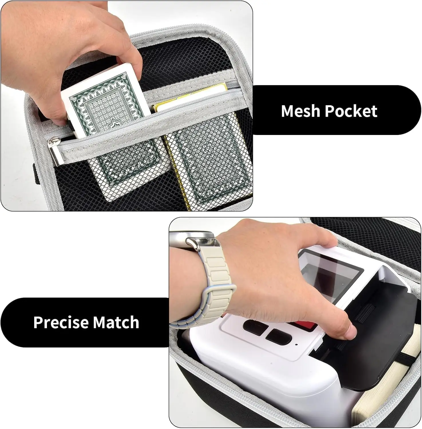 Thumbnail 3 - #21 Best Automatic Card Shuffler to Buy In 2026