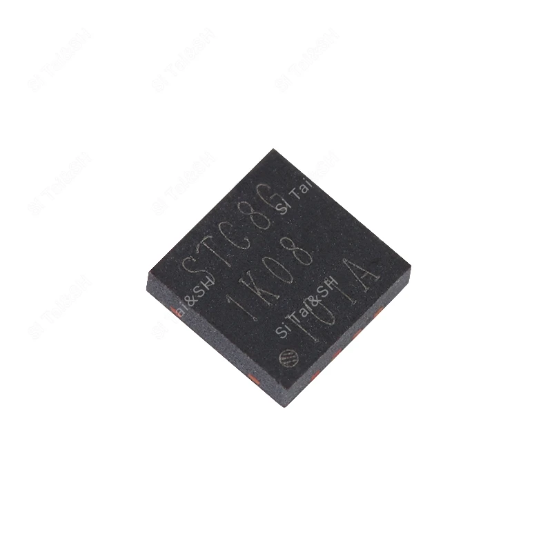 10Pcs Stc8G1K08-36I…