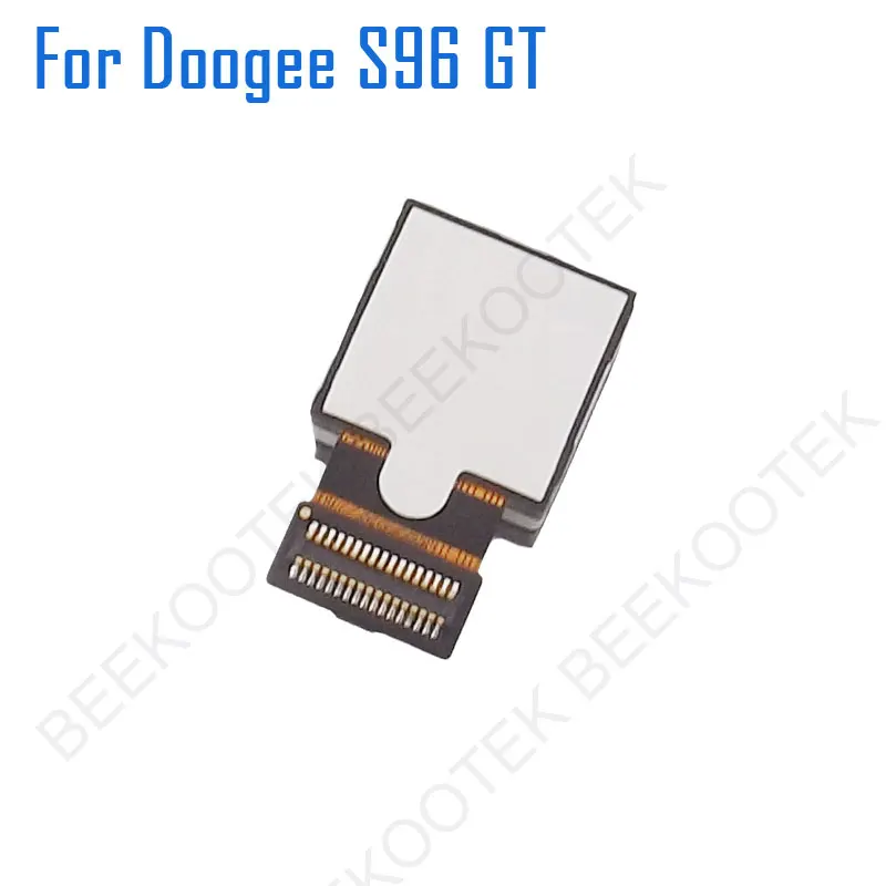 New Original DOOGEE S96 GT Back Camera Rear Main Camera Module Accessories For DOOGEE S96 GT Smart Phone