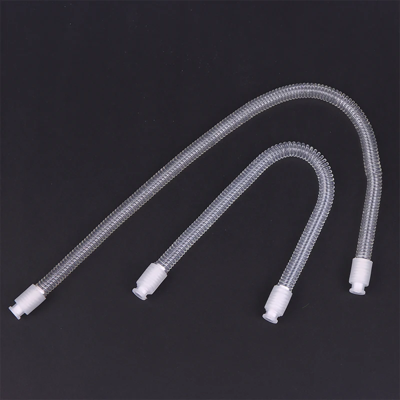 Excellent Embroidery Equipment Components: Spiral Tube, Various Lengths 21cm & 28.5cm
