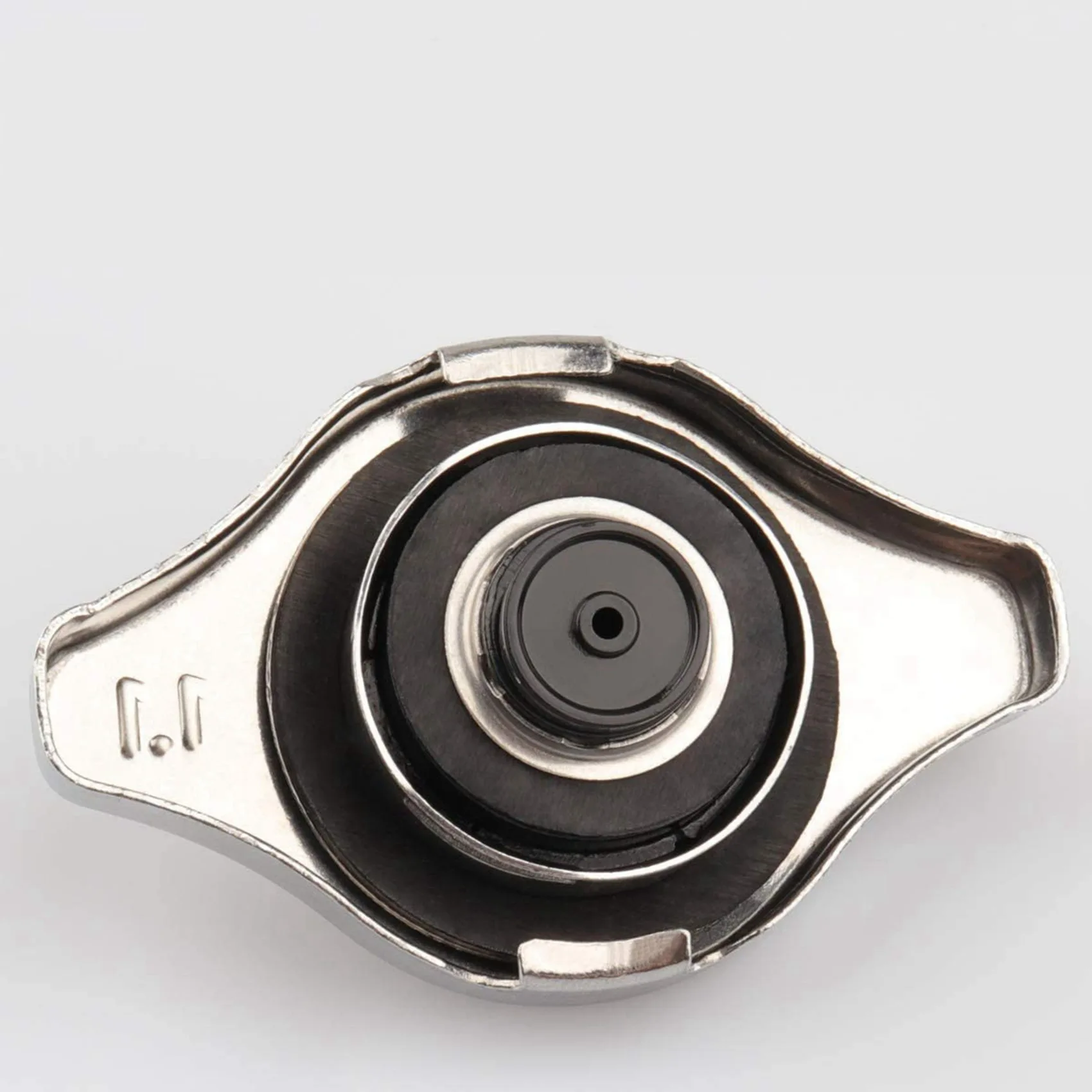 Clear 6X Radiator Cap, Replace 19045-RAA-003,For Honda, Acura - Accord, Civic, CRV, Elements, Fit, Odyssey, Pilot, Ridgeline,