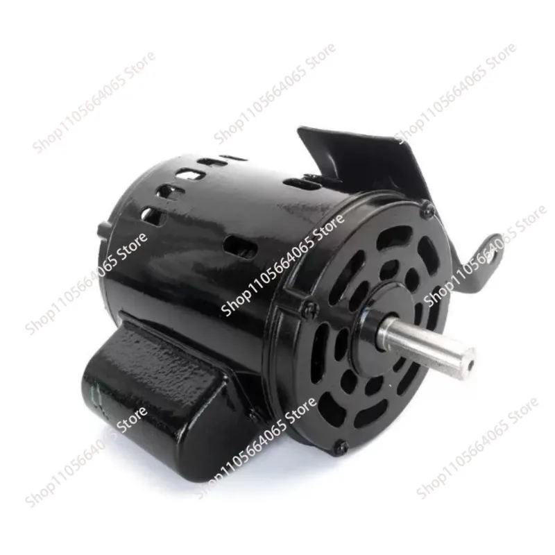 350W 13mm Small Bench Drill Motor 220V Fixed Gear Variable Speed Miniature Bench Drill Motor Bench Drill Accessories