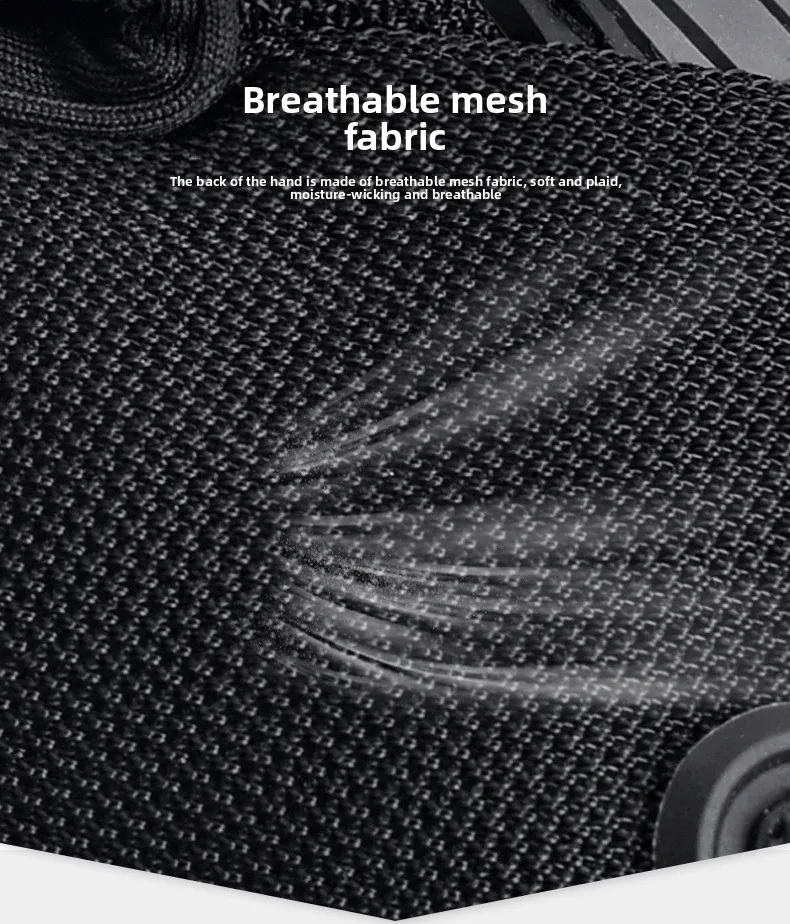 Gloves Riding Touch Screen Motorcycle Road Bike Gas Bicycle Warm Electric Vehicle
