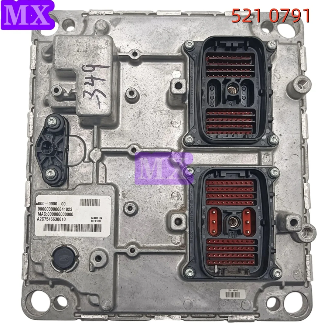 

521-0791 5210791 ECU ECM For cat,Diesel engine control unit,electronic control module,suitable for trucks,excavators,etc.