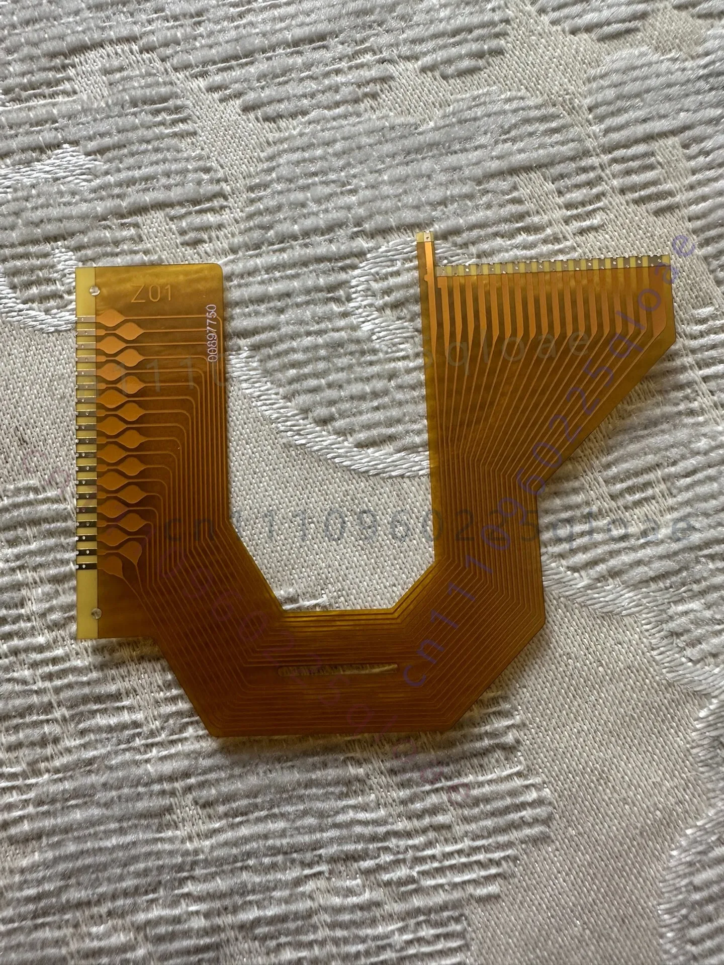 Cable flexible de actualización 2 en 1 para Aiwa HS-PX1000 Cassette Walkman