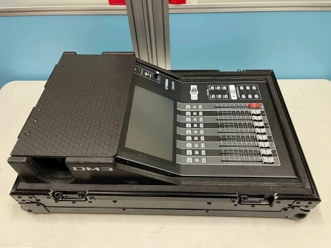 For Ized DM3 Mixer …