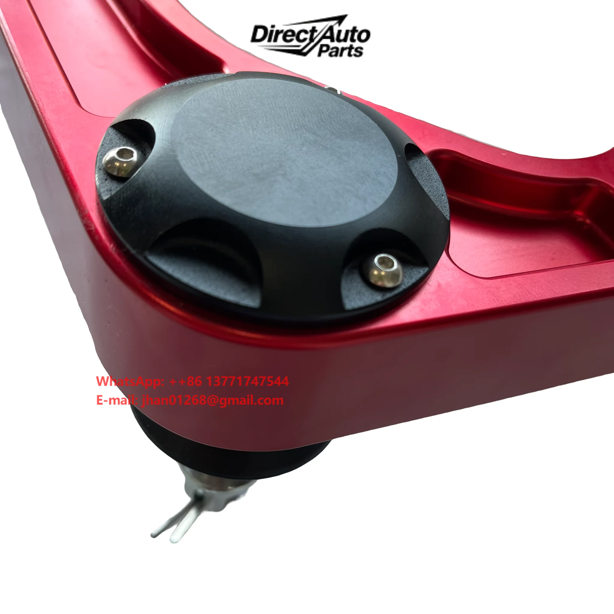 REIZAP High Quality Auto Parts Adjustable Upper Control Arm Aluminum for FJ Cruiser