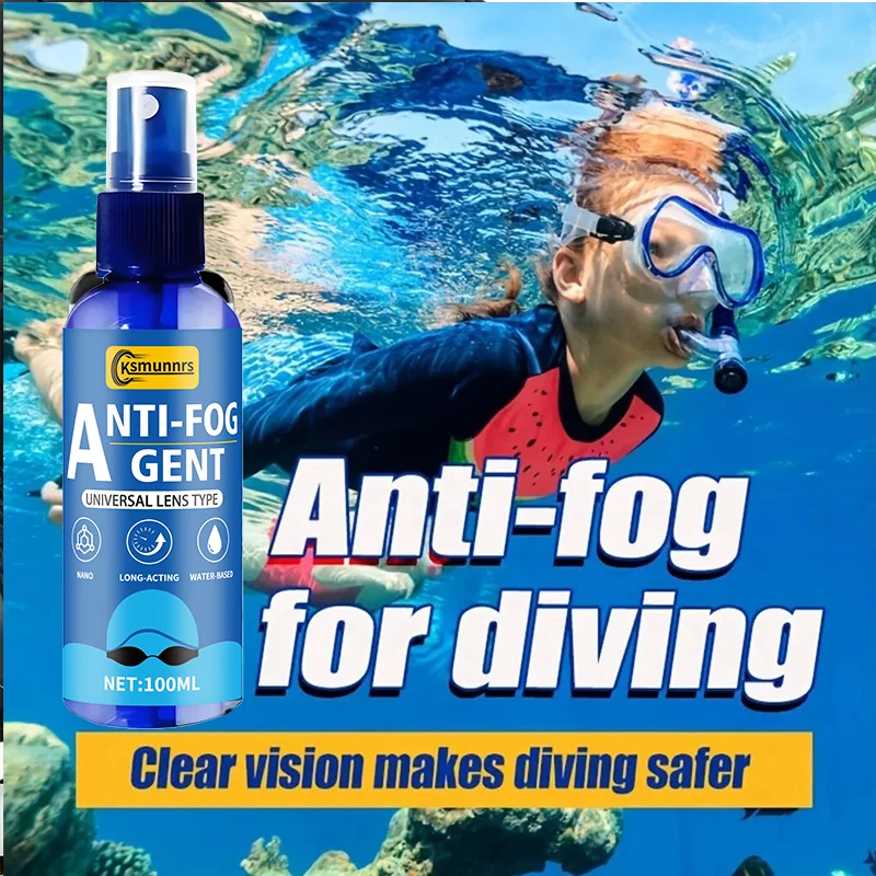 Swimming Goggles 100ml