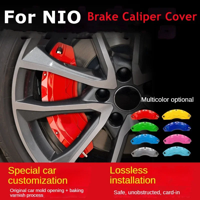 For Nio Car Brake C…