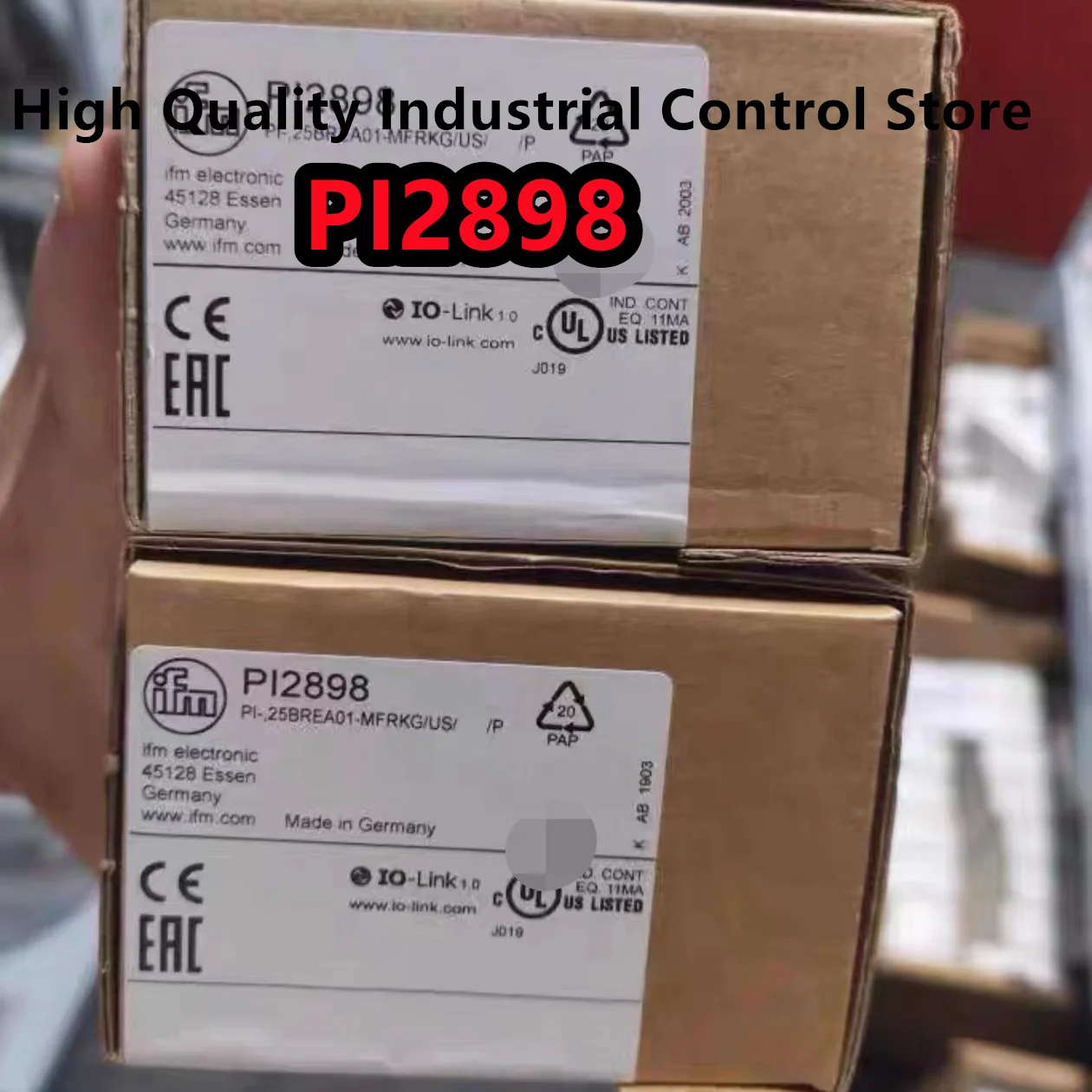 

Sensor ,PI2898，PI2899，Contact customer service to place an order