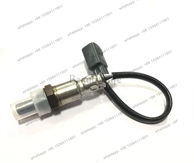 LX Compatible Oxygen Sensors 8946552740 89465-52740 Auto Parts and Motorcycle Accessories 5