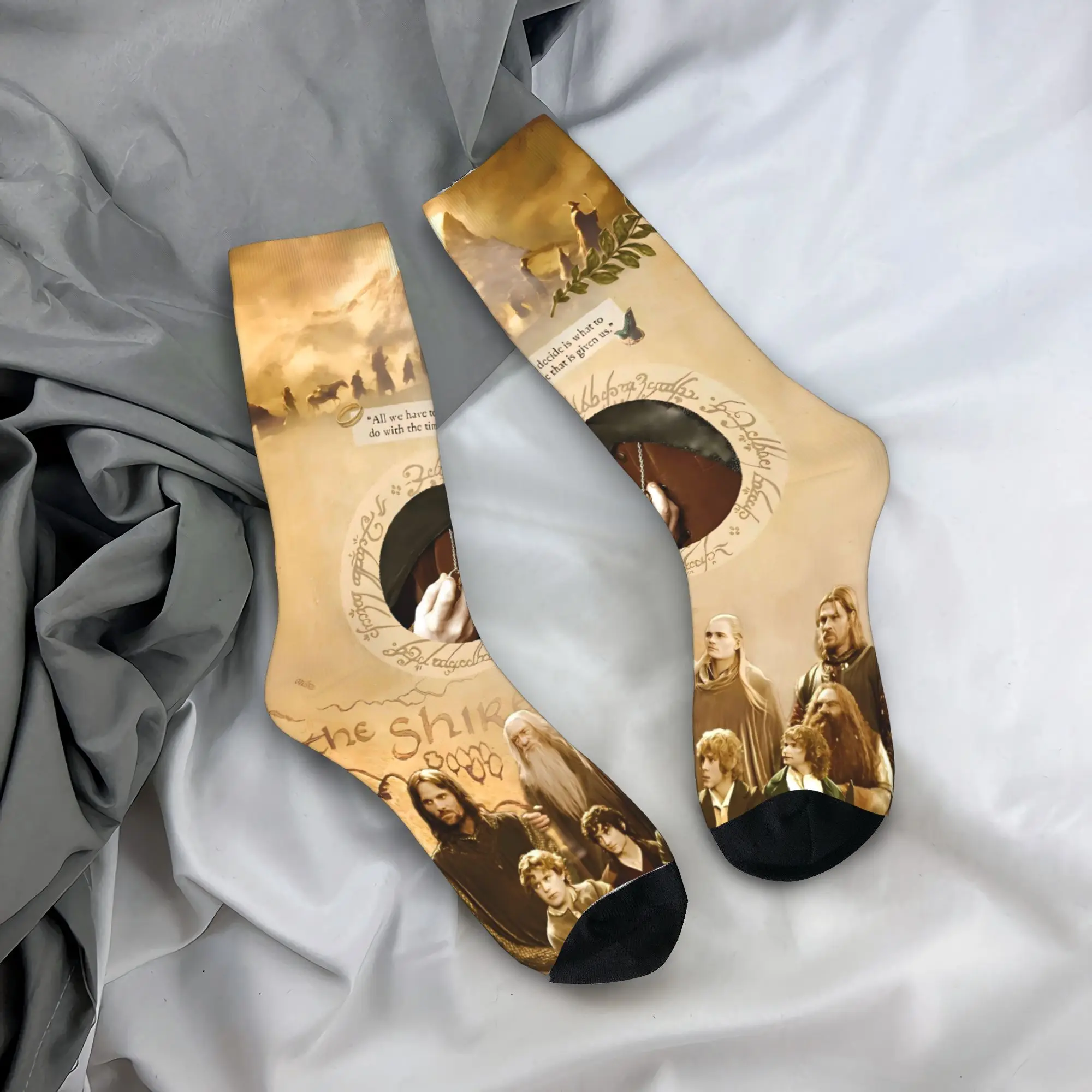 L-Lords Of The R-Ri… - image