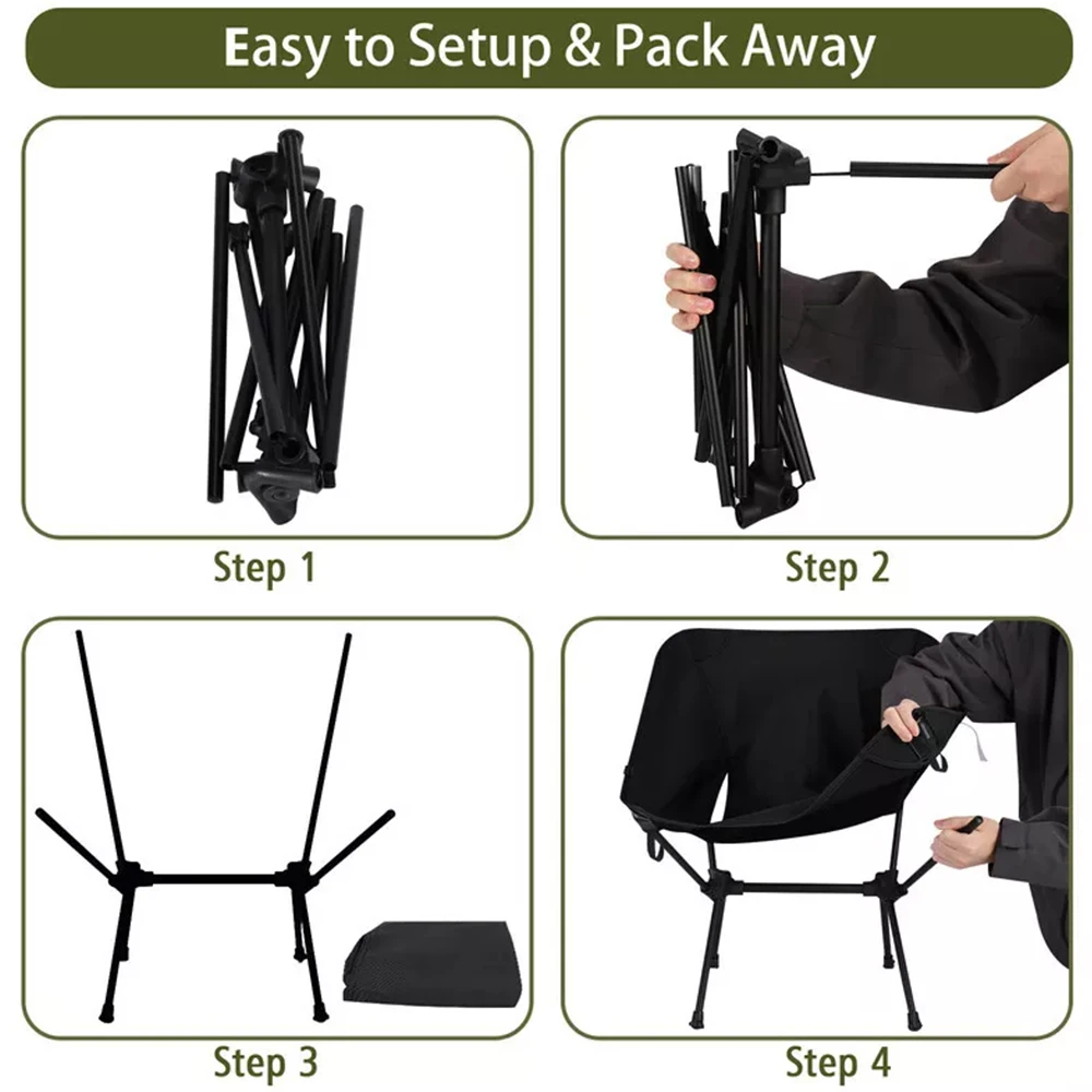 Thumbnail 3 - #4 Latest Fishing Chairs Updates