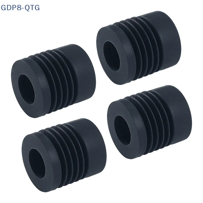 

Hot! 1/4Pcs Anti-Vibration Feet For Elegoo Centauri Carbon 3D Printer Soft And Elastic Feet 3D Printer Replacement Parts