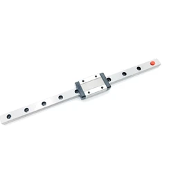 MGN7 MGN9 MGN12 150 200 250 300 350 400 450 500 mm linear rail + MGN7H MGN9H MGN12H MGN12C carriage 3d printer CNC parts