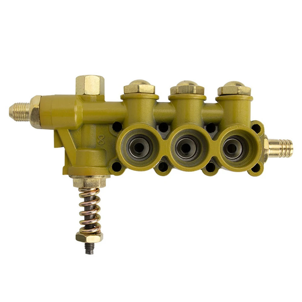 

Aluminum Pump Head Assembly Pump Head Washing Machine Features Fitment Number Of Pieces Perfect Fit Product Name