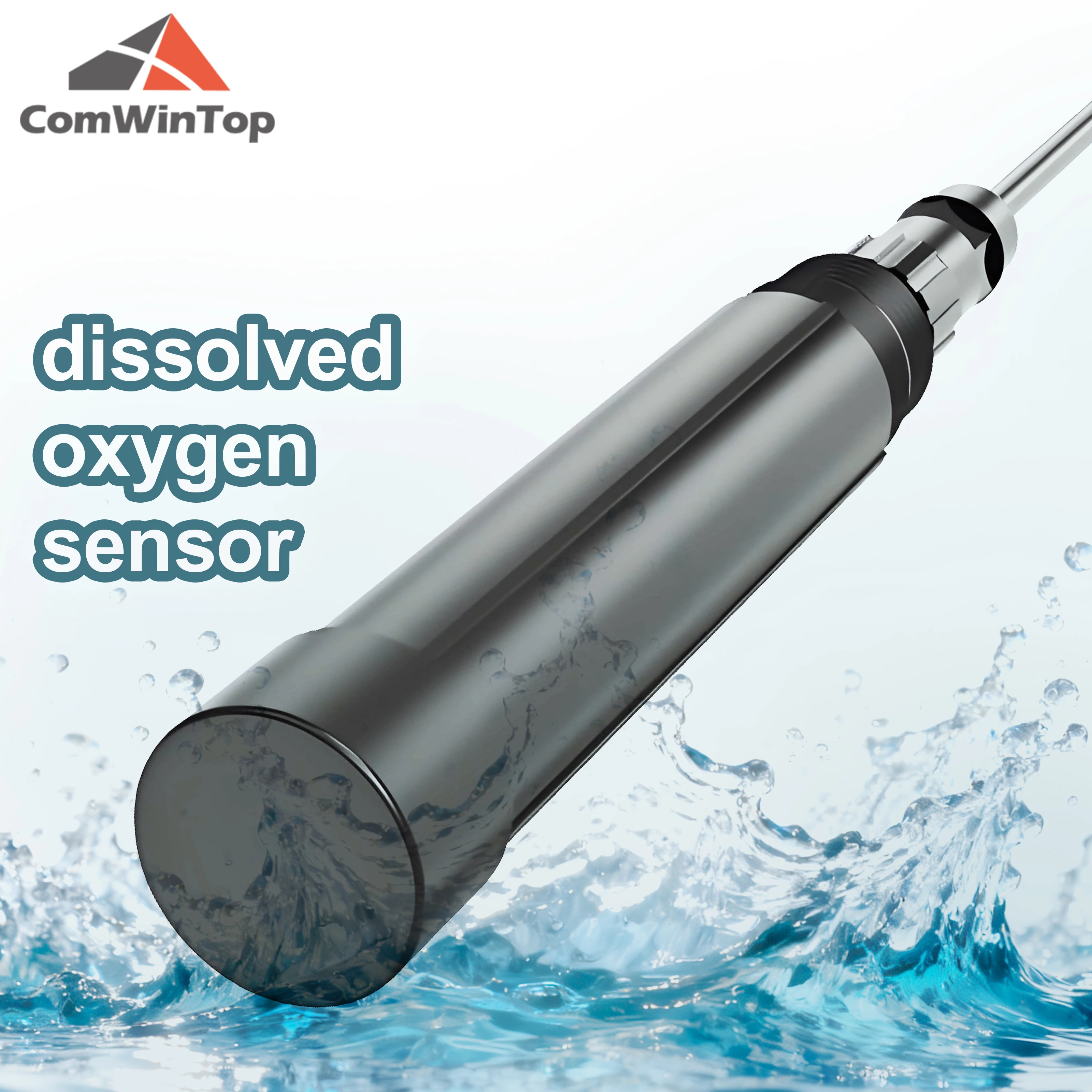 

Water PH Temperature Transmitter Detection Sensor Module Voltage 0-5V 0-10V 4-20mA RS485 Output PH Sensor PH Electrode BNC