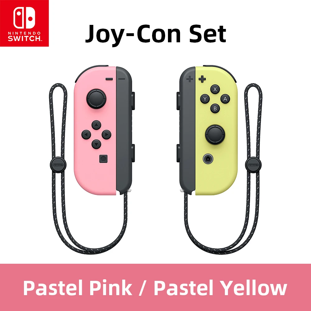Nintendo Switch + 追加Joy-Conセット s-l400.jpg