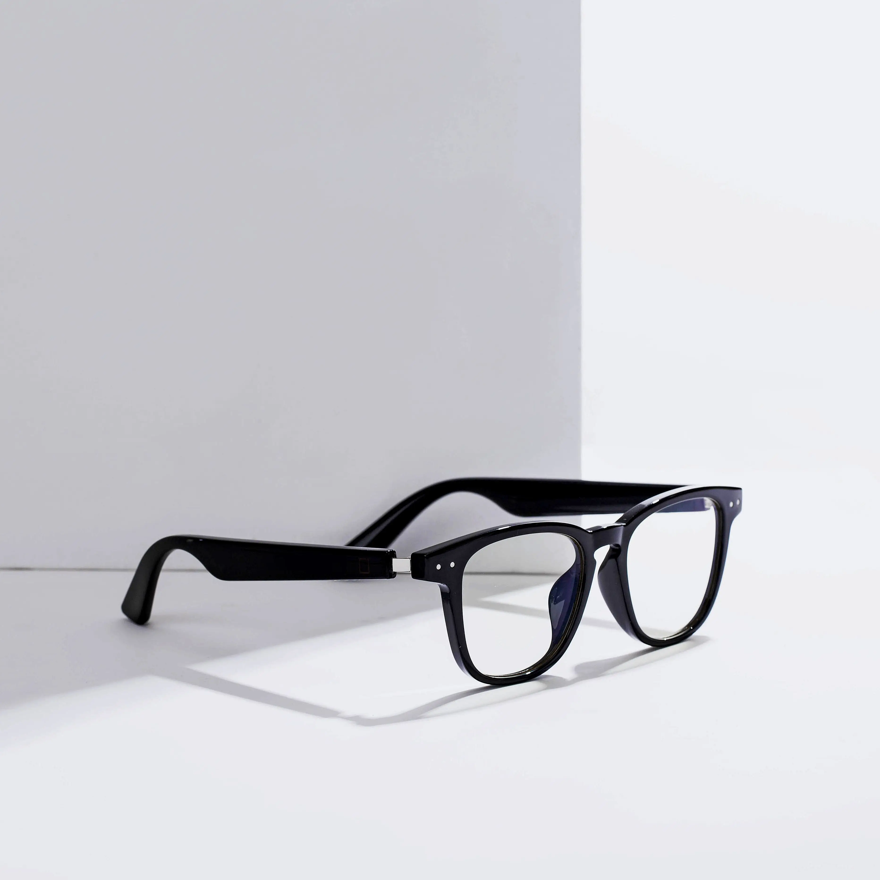 

WOKX01B Smart BT Glasses Anti-blue Light Fashion Sunglasses for Men and Women