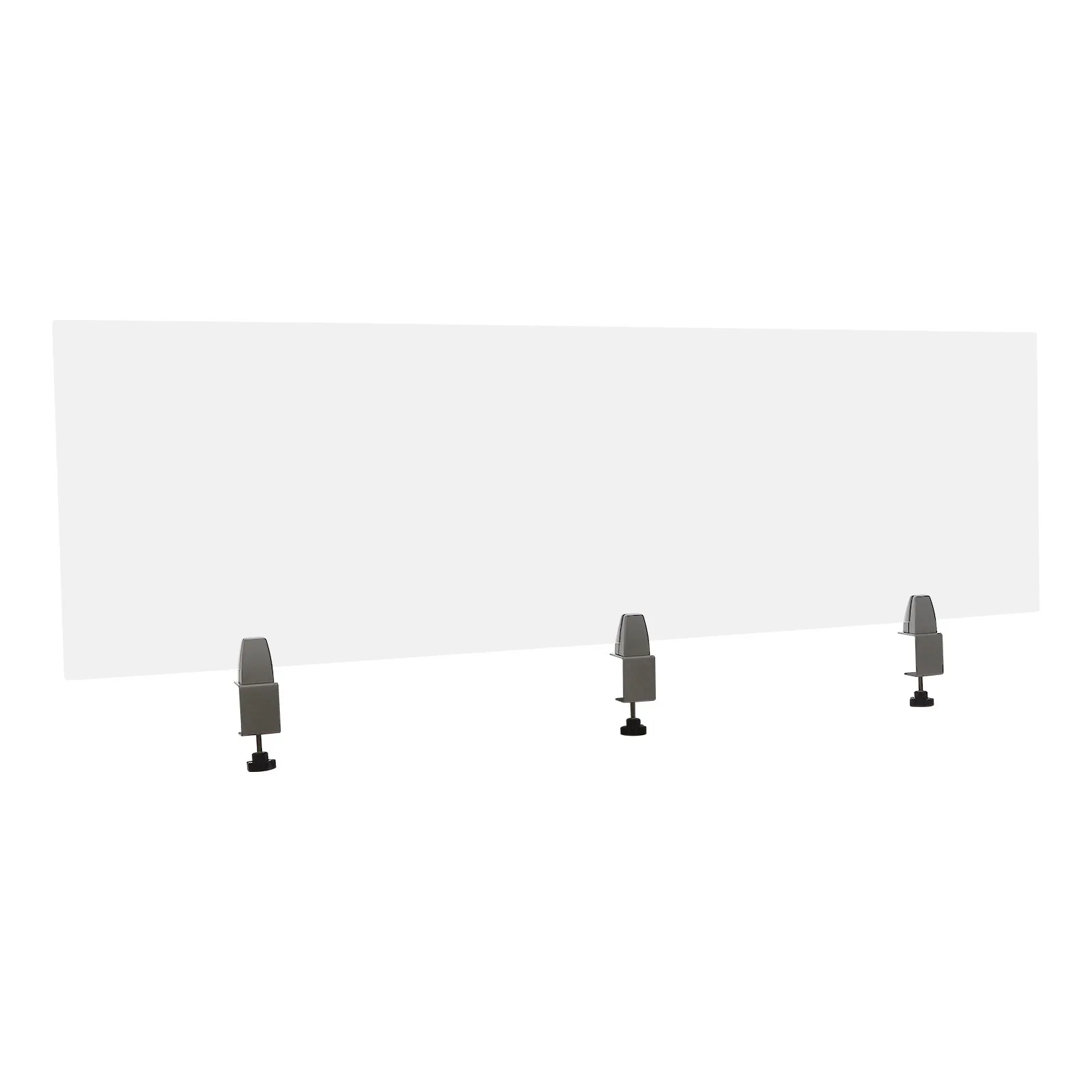 60-Inch Acrylic Des…