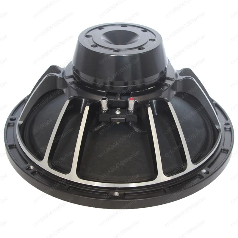 Y PRO-DE12N251 12 Inch Neodymium Magnet Speaker 500W High Power 75 Core 8 Ohm Heavy Bass for Car Home Audio Upgrade