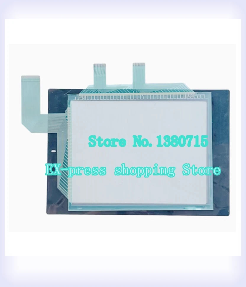 New Touch Screen Glass A970GOT-LBD Glass Panel For Repair