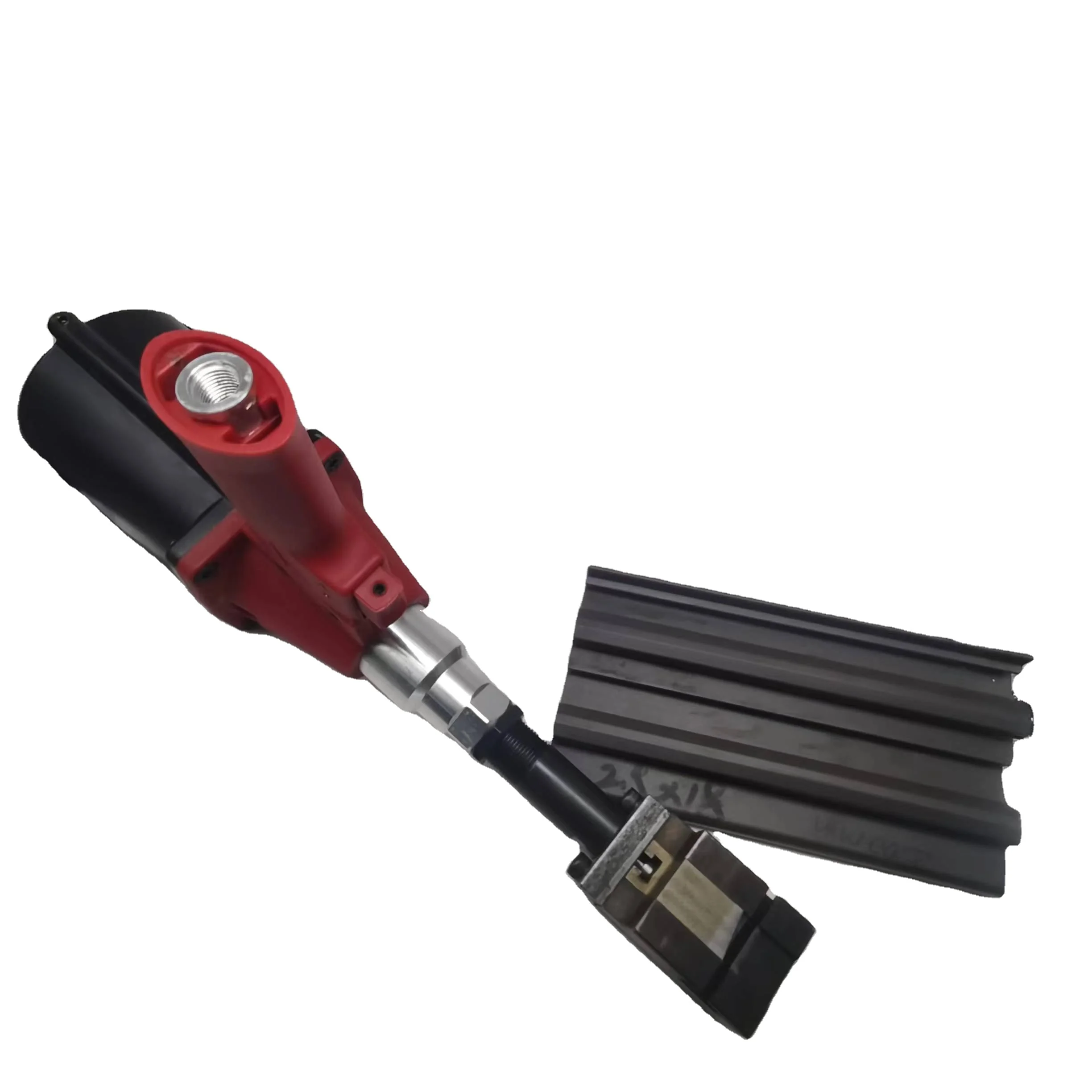 

2.1T Punching Machine Punching Pneumatic Hydraulic Machine Portable Small Manual Puncher For 5*40 Drain Hole