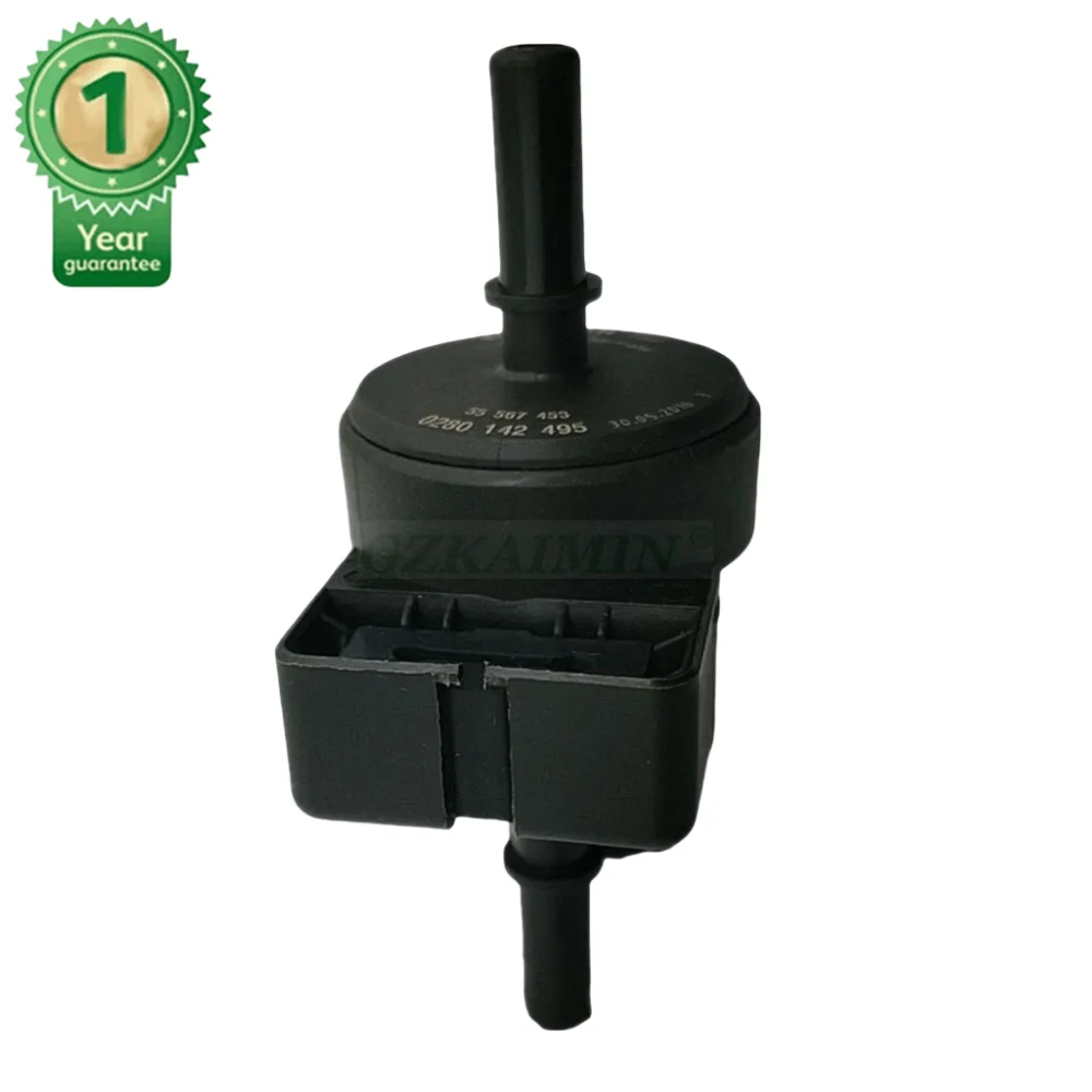0280142495 55567453 For GM Chevrolet Sonic Cruze Equipment Vapor Canister Purge Valve 214-2317