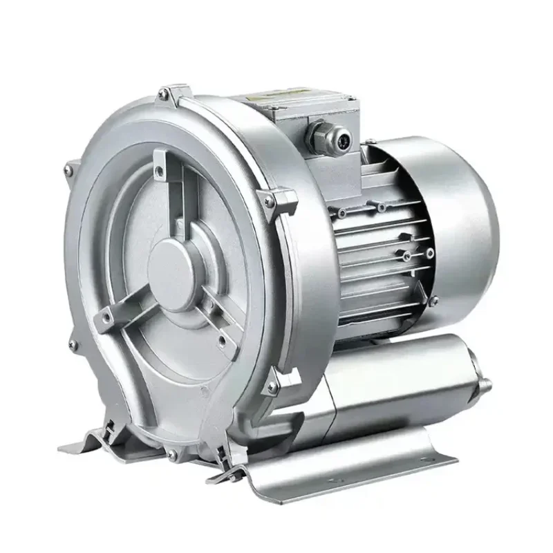 Heavy Duty Industrial Air Blower 220v 50hz Air Flow Centrifugal Blower Fan