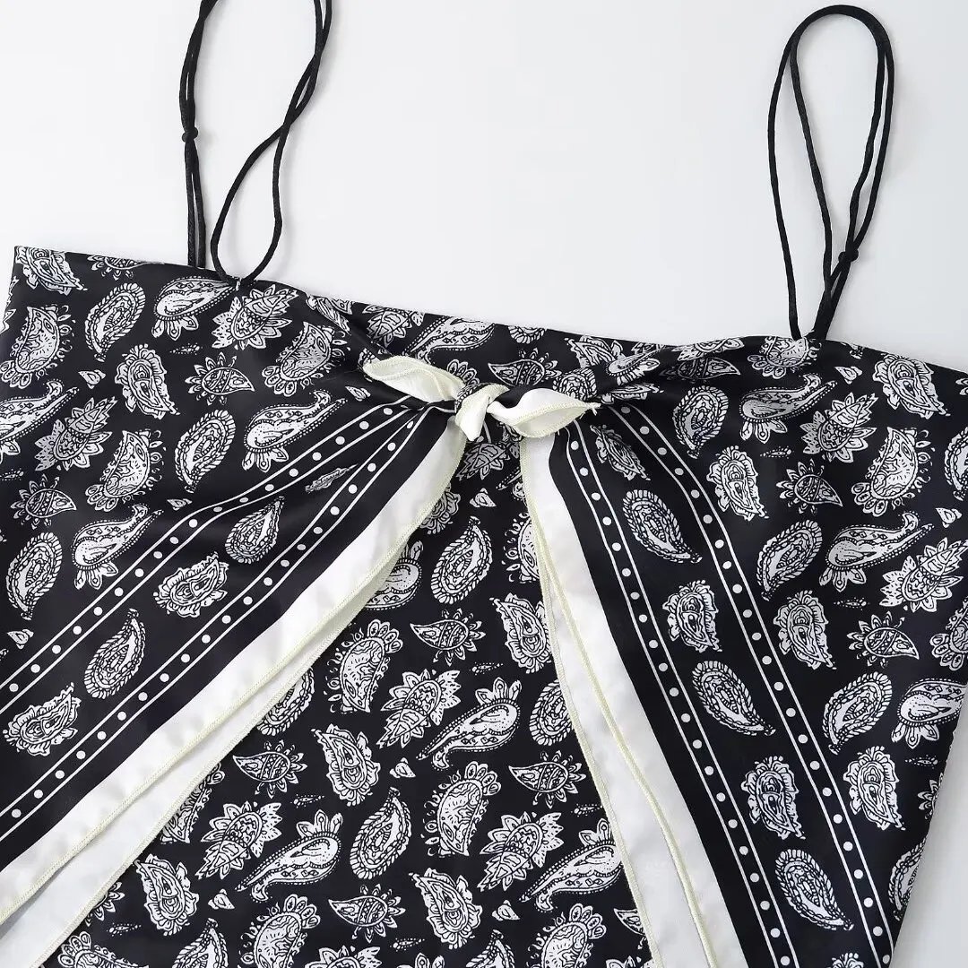 เสื้อกล้ามทรงสลิมสำหรับผู้หญิง สไตล์เซ็กซี่ แฟชั่นสตรีท รุ่นใหม่สำหรับฤดูร้อน ช่วยเก็บหน้าท้อง โชว์สัดส่วน