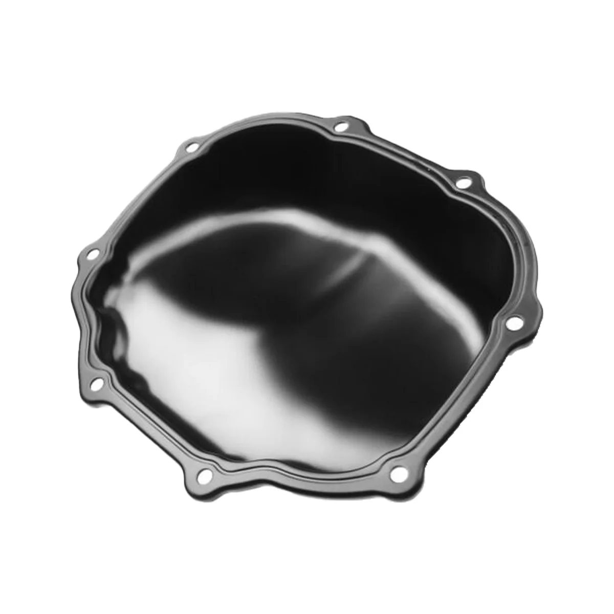 Applicable To Automotive Parts Timing Cover 06E109285F 06E109285E
