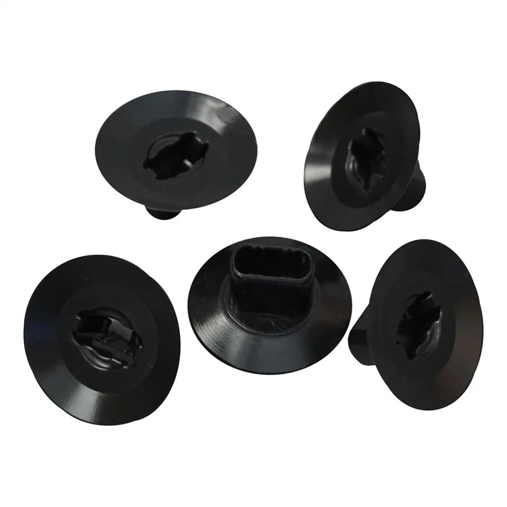 Car Wheel Arch Fixing Clip Kit 10Pcs For Renault Logan Sandero For Clio Symbol For Kangoo Duster Kaptur For Laguna For Megane