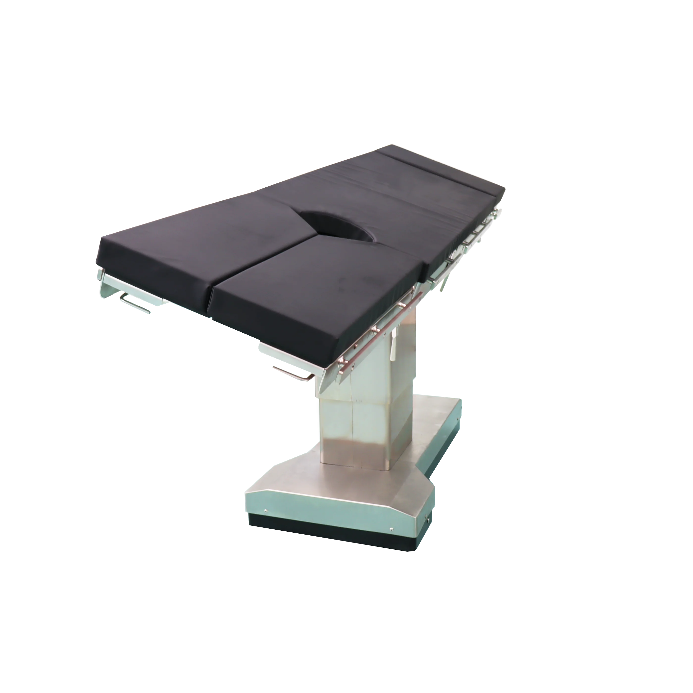 C-ARM/X-RAY 503-D2 Electric Hydraulic Operating Table Medical Use Metal Material